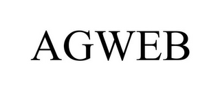 AGWEB