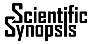 SCIENTIFIC SYNOPSIS