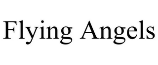 FLYING ANGELS