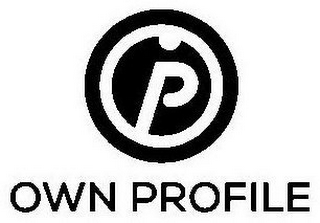 OWN PROFILE