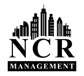 NCR MANAGEMENT