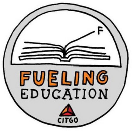 F FUELING EDUCATION CITGO