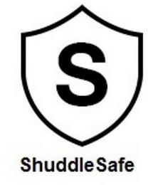 S SHUDDLESAFE