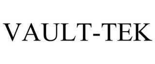 VAULT-TEK