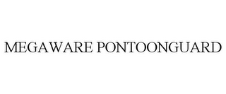 MEGAWARE PONTOONGUARD