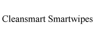 CLEANSMART SMARTWIPES