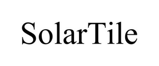 SOLARTILE