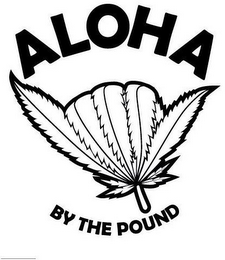 ALOHA BY THE POUND