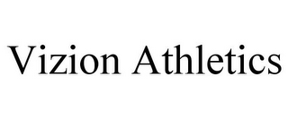 VIZION ATHLETICS