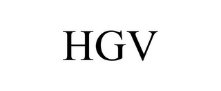 HGV