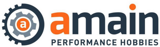 A AMAIN PERFORMANCE HOBBIES