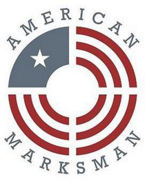 AMERICAN MARKSMAN