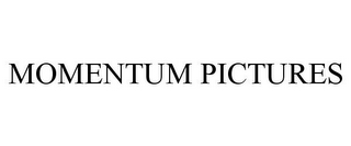 MOMENTUM PICTURES