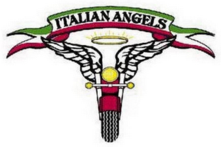 ITALIAN ANGELS