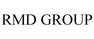 RMD GROUP