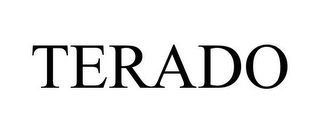 TERADO