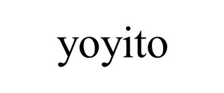 YOYITO