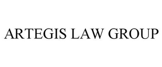 ARTEGIS LAW GROUP