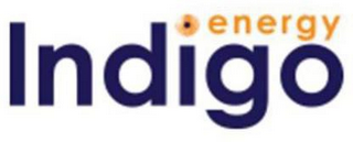INDIGO ENERGY