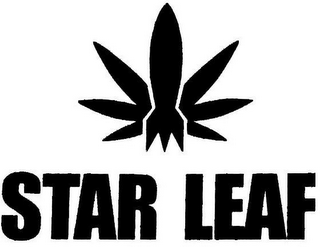 STAR LEAF