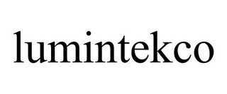 LUMINTEKCO
