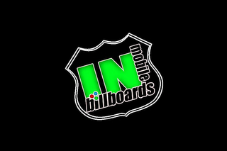 IN MOBILE BILLBOARDS