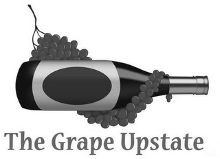 THE GRAPE UPSTATE