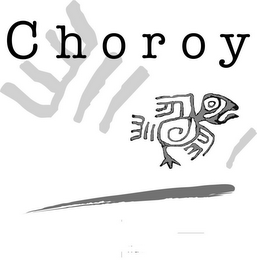 CHOROY