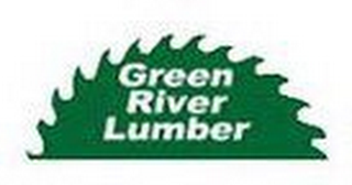 GREEN RIVER LUMBER