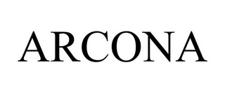 ARCONA