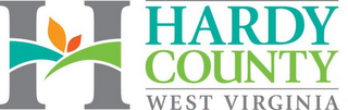 H HARDY COUNTY WEST VIRGINIA