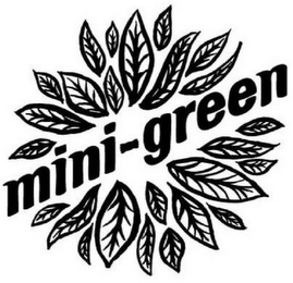 MINI-GREEN