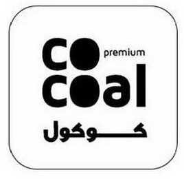 CO PREMIUM COAL