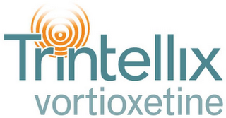 TRINTELLIX VORTIOXETINE