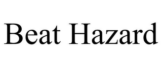 BEAT HAZARD