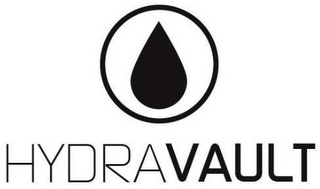HYDRAVAULT
