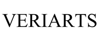 VERIARTS