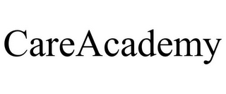 CAREACADEMY