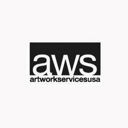 AWS ARTWORKSERVICESUSA