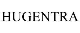HUGENTRA