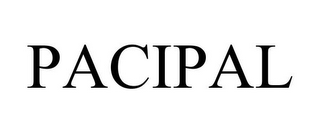 PACIPAL