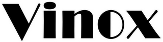 VINOX