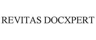 REVITAS DOCXPERT