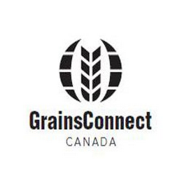 GRAINSCONNECT CANADA