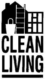 CLEAN LIVING