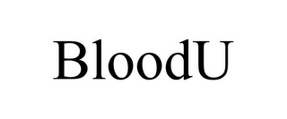 BLOODU