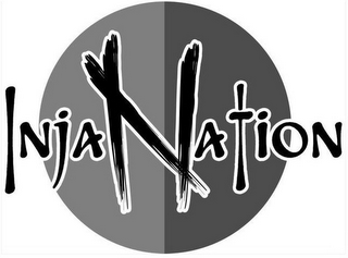 INJANATION