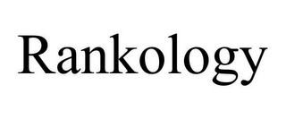 RANKOLOGY