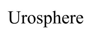 UROSPHERE