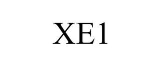 XE1